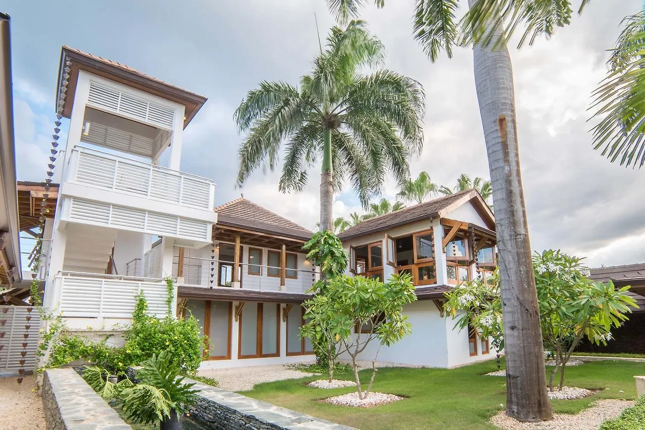 Villa Punta Aguila 63 Otel La Romana